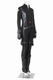 Marvel Captain America 2 The Winter Soldier Black Widow Natasha Romanoff Cosplay Costume