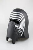 Star Wars Knight Of Ren Kylo Ren Ben Solo Helmet Cosplay Accessory