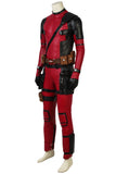 Deadpool 2 Wade Wilson Cosplay Costume New Style