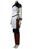 NieR: Automata Devola Cosplay Costume White Dress