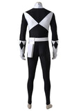 Mighty Morphin Power Rangers Goushi Mammoth Ranger Cosplay Costume With Boots