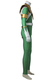 [In Stock] Power Rangers Burai Dragon Ranger Cosplay Costume