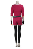 Pokemon Go Rosybrown Team Trainer Uniform Cosplay Costume For Women With Hat