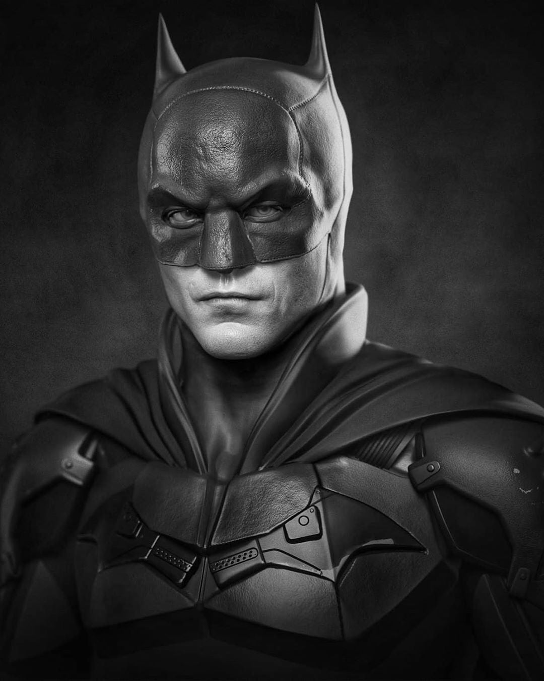 The Batman 2021 Movie Bruce Wayne Robert Pattinson Cosplay Costume –  AAACosplay, image size:1080x1350