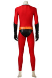 The Incredibles 2 Bob Parr Mr. Incredible Cosplay Costume With Boots