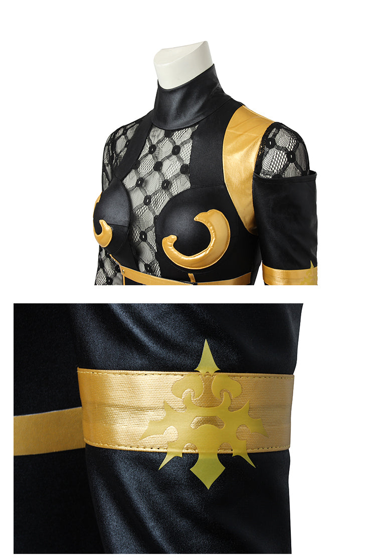 NieR:Automata Operator 6O/21O Cosplay Costume – AAACosplay NieR:Automata Operator 6O/21O Cosplay Costume – AAACosplay