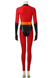 Incredibles 2 Elastigirl Helen Parr Cosplay Costume With Boots