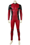 Deadpool 2 Wade Wilson Cosplay Costume New Style