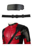 Deadpool 2 Wade Wilson Cosplay Costume New Style