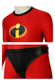 The Incredibles 2 Bob Parr Mr. Incredible Cosplay Costume With Boots