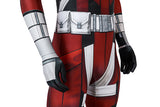 2020 Black Widow Red Guardian Jumpsuit