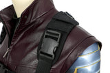 The Falcon And The Winter Soldier Bucky Barnes Cosplay Costume