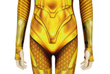 Wonder Woman 1984 Diana Prince Golden Jumpsuit