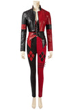The Suicide Squad 2021 Harley Quinn Cosplay Costume Style B
