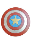 Avengers Captain America's Shield Cosplay Props