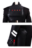 Star Wars Jedi: Fallen Order Inquisitor Cal Kestis Cosplay Costume