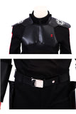 Star Wars Jedi: Fallen Order Inquisitor Cal Kestis Cosplay Costume