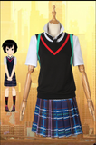 Spiderman Into The Spider-Verse Peni Parker Cosplay Costume