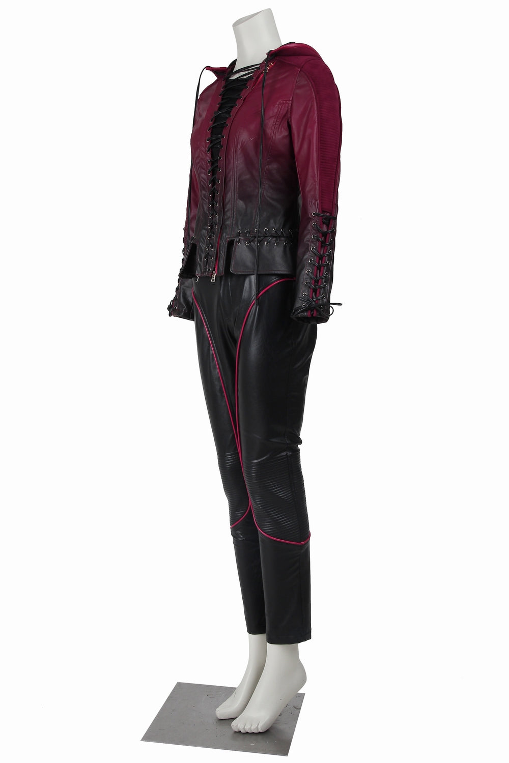 Your DIY Thea Queen Costume Guide To Become The Next Speedy