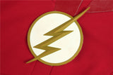 The Flash Season 5 Barry Allen Superhero Cosplay Costume