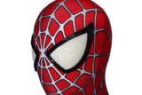 Spiderman Tobey Maguire Cosplay Jumpsuit