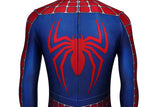Spiderman Tobey Maguire Cosplay Jumpsuit