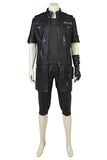 Final Fantasy XV Noctis Lucis Caelum Cosplay Costume With Boots