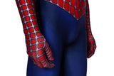 Spiderman Tobey Maguire Cosplay Jumpsuit