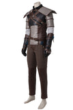 The Witcher 3 Wild Hunt Geralt Of Rivia Cosplay Costume With Boots