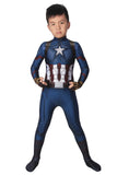Avengers: Endgame Steven Rogers Captain America For Kids