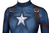 Avengers: Endgame Steven Rogers Captain America For Kids