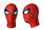 Movie Spiderman Homecoming Cosplay Costume Peter Benjamin Parker Jumpsuits