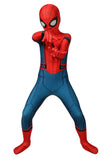 Spider-Man Far From Home Spiderman Homecoming Jumpsuit For Kids