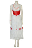 Film Mary Poppins Mary Cosplay Costume