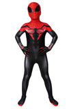 Marvel Superior Spiderman Jumpsuit For Kids