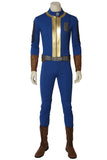 Game Fallout 76 Cosplay Costume