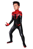 Marvel Superior Spiderman Jumpsuit For Kids