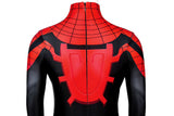 Marvel Superior Spiderman Jumpsuit For Kids