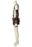 Final Fantasy VII Tifa Lockhart Cosplay Costume