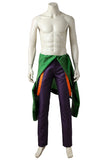 DC Game Injustice 2 Joker Cosplay Costume Halloween Cosplay Costume