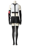 Final Fantasy VII Tifa Lockhart Cosplay Costume Style B