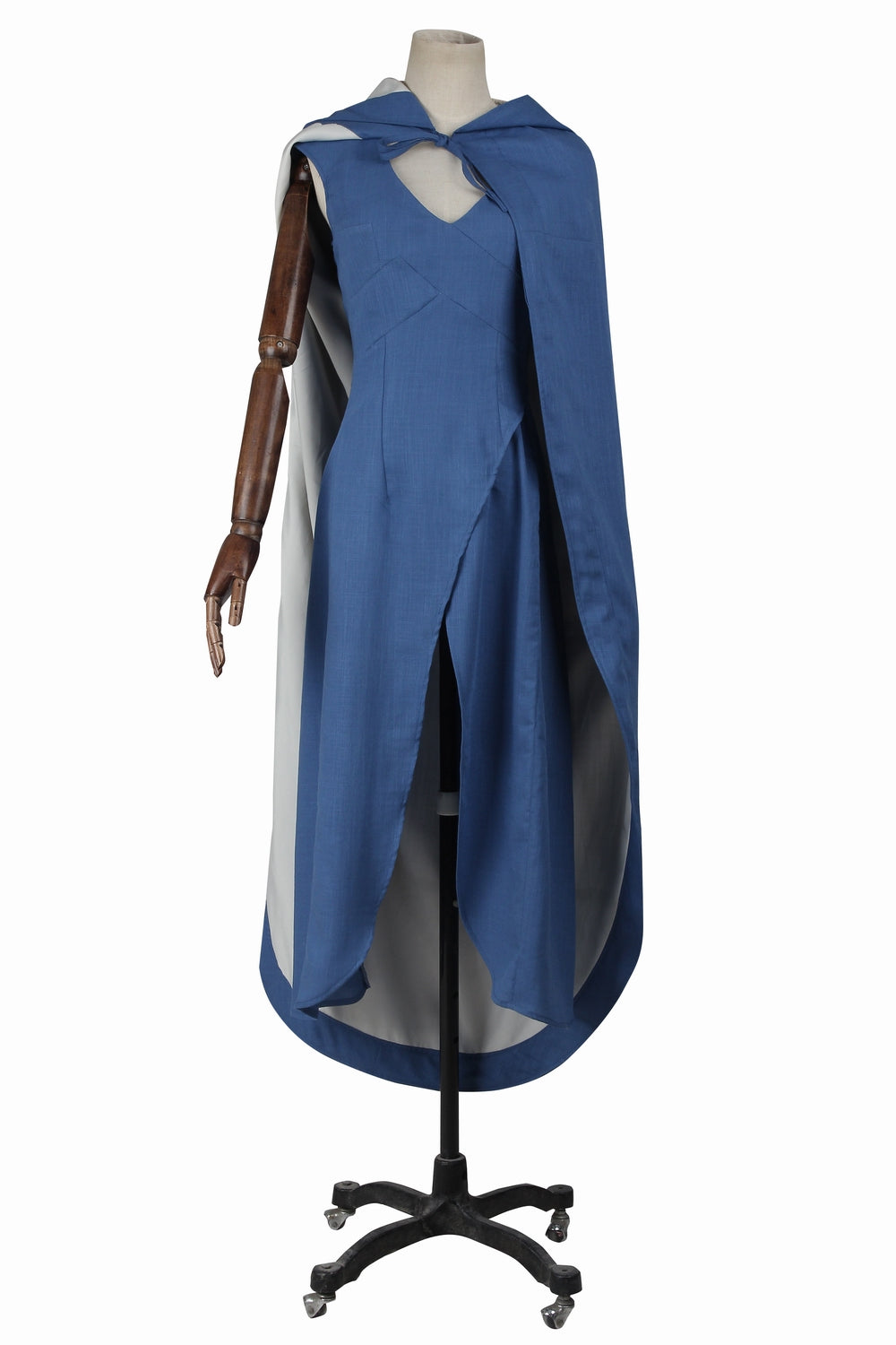 Game Of Thrones A Song Of Ice And Fire Daenerys Targaryen Cosplay Cost –  AAACosplay