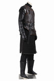 Game Of Thrones Jon Snow Cosplay Costume Full Set