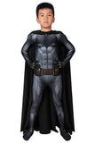 Batman V Superman Dawn Of Justice Batman Bruce Wayne Cosplay Costume For Kids