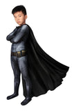 Batman V Superman Dawn Of Justice Batman Bruce Wayne Cosplay Costume For Kids
