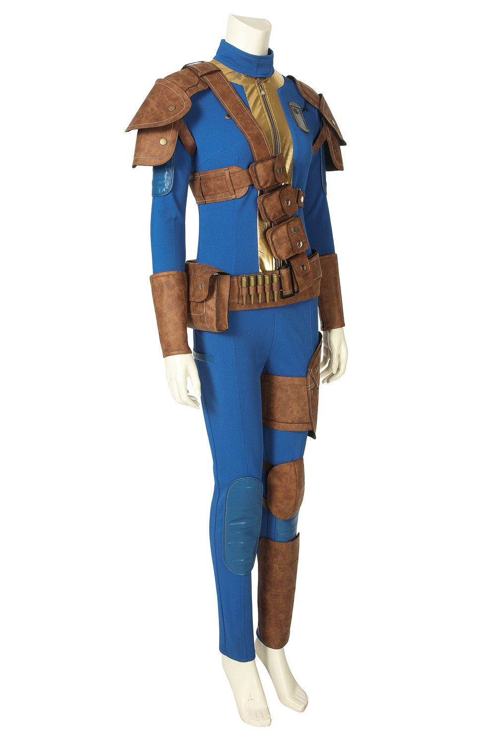 Fallout 76 New Vault 76 Female Cosplay Outfits AAACosplay