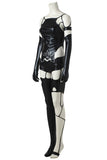 NieR Automata A2 Cosplay Costume YoRHa Type A No. 2 Suit