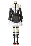 Dead Or Alive 6 Marie Rose Cosplay Costume