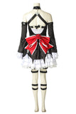 Dead Or Alive 6 Marie Rose Cosplay Costume