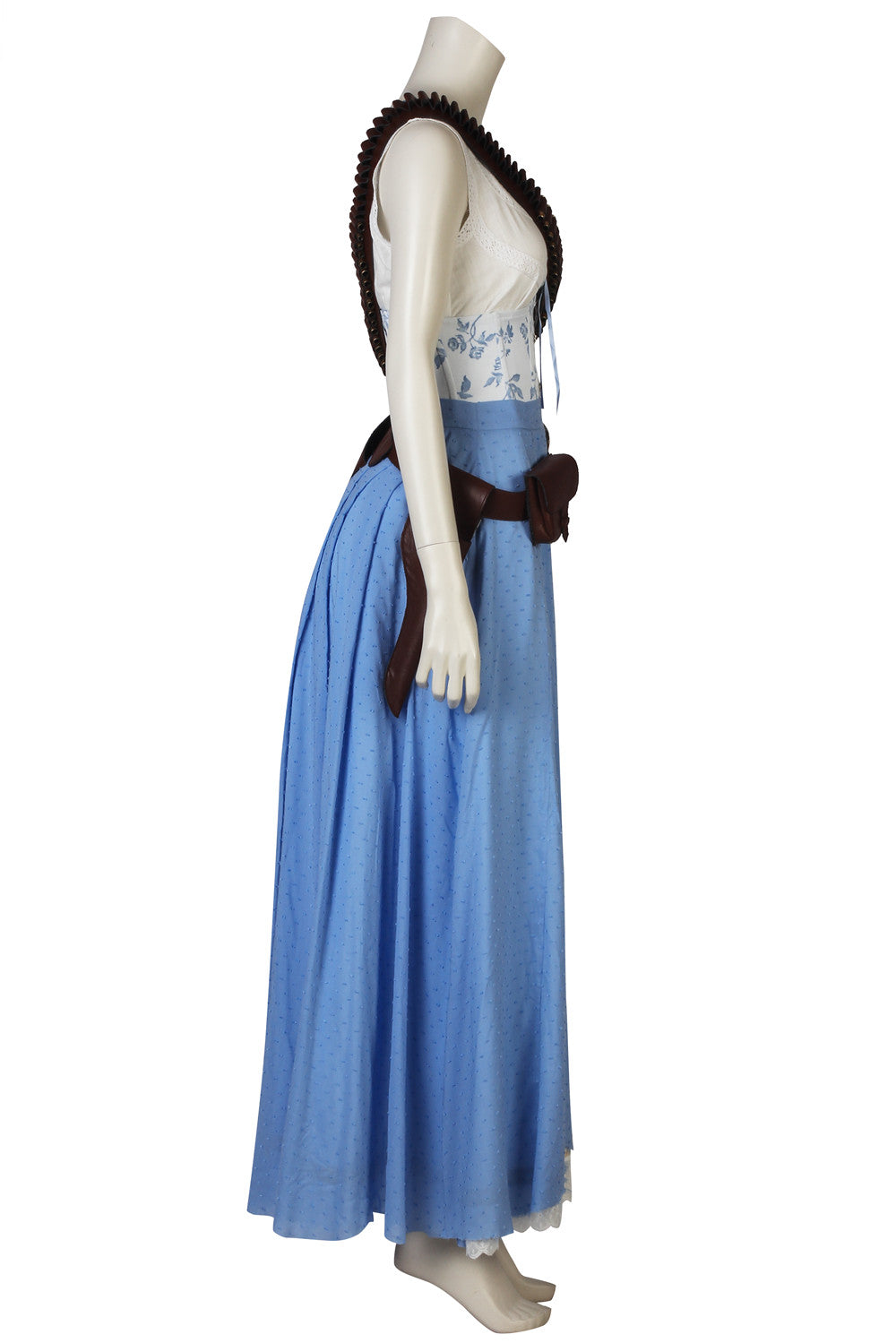 In Stock]Westworld Season2 Dolores Abernathy Cosplay Costume(No Boots –  AAACosplay